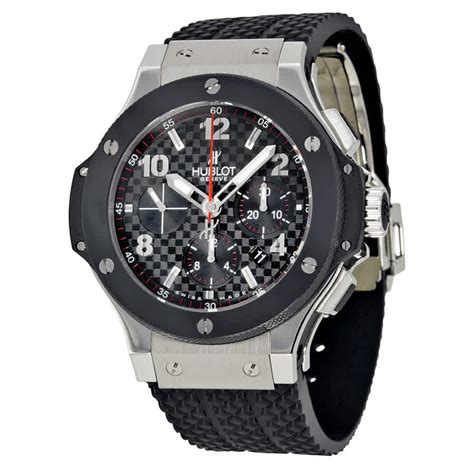 hublot mens watches ebay